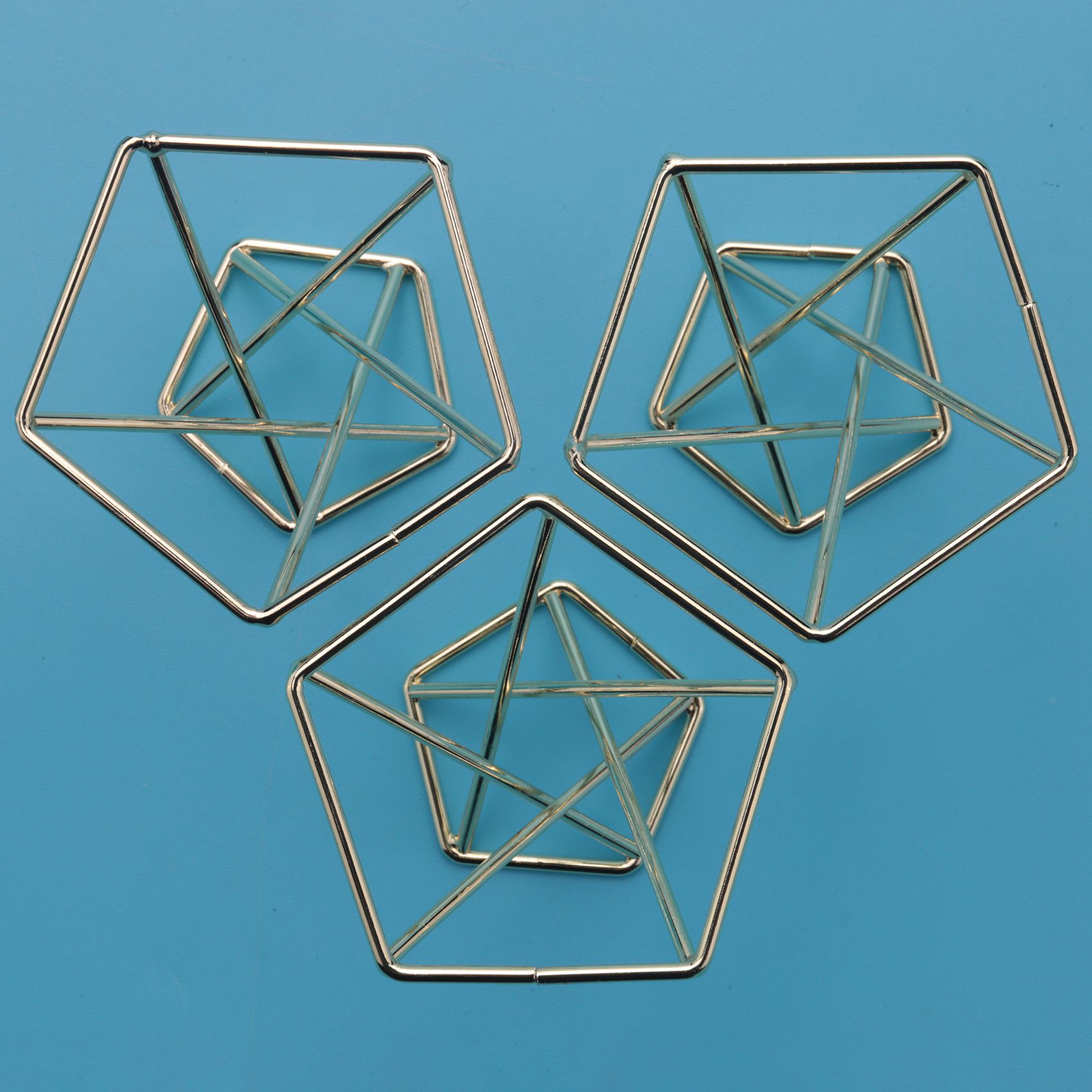 A26F-3 Pcs Geometrische Air Pl – Air Plant Tillandsia Bewertung und Preis