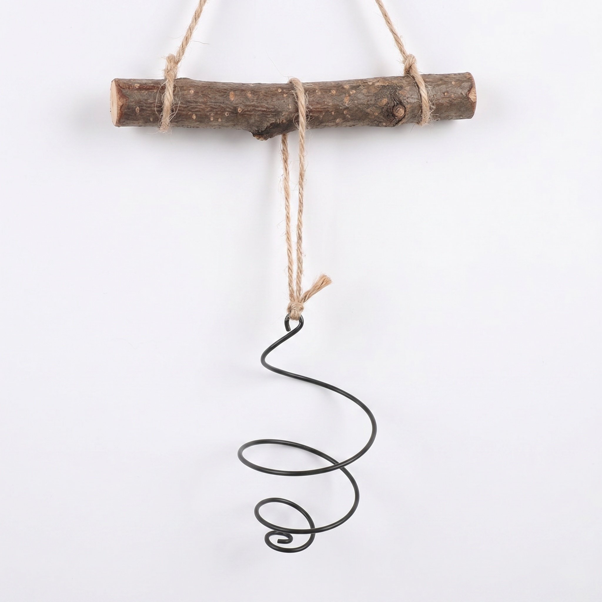 Luftpflanzenhalter, hängender  – Air Plant Tillandsia Bewertung und Preis