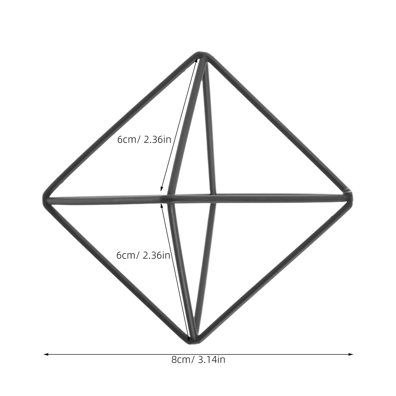4 Stück Geometrische Luftpflan – Air Plant Tillandsia Bewertung und Preis