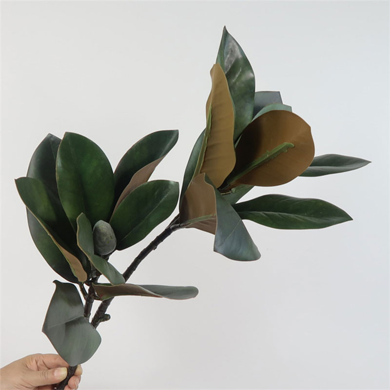 82 cm große künstliche Pflanze – Rubber Plant Ficus Bewertung und Preis
