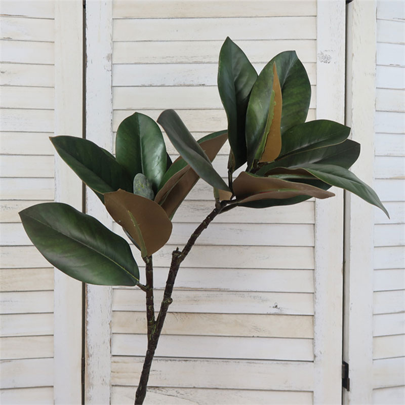 82 cm große künstliche Pflanze – Rubber Plant Ficus Bewertung und Preis