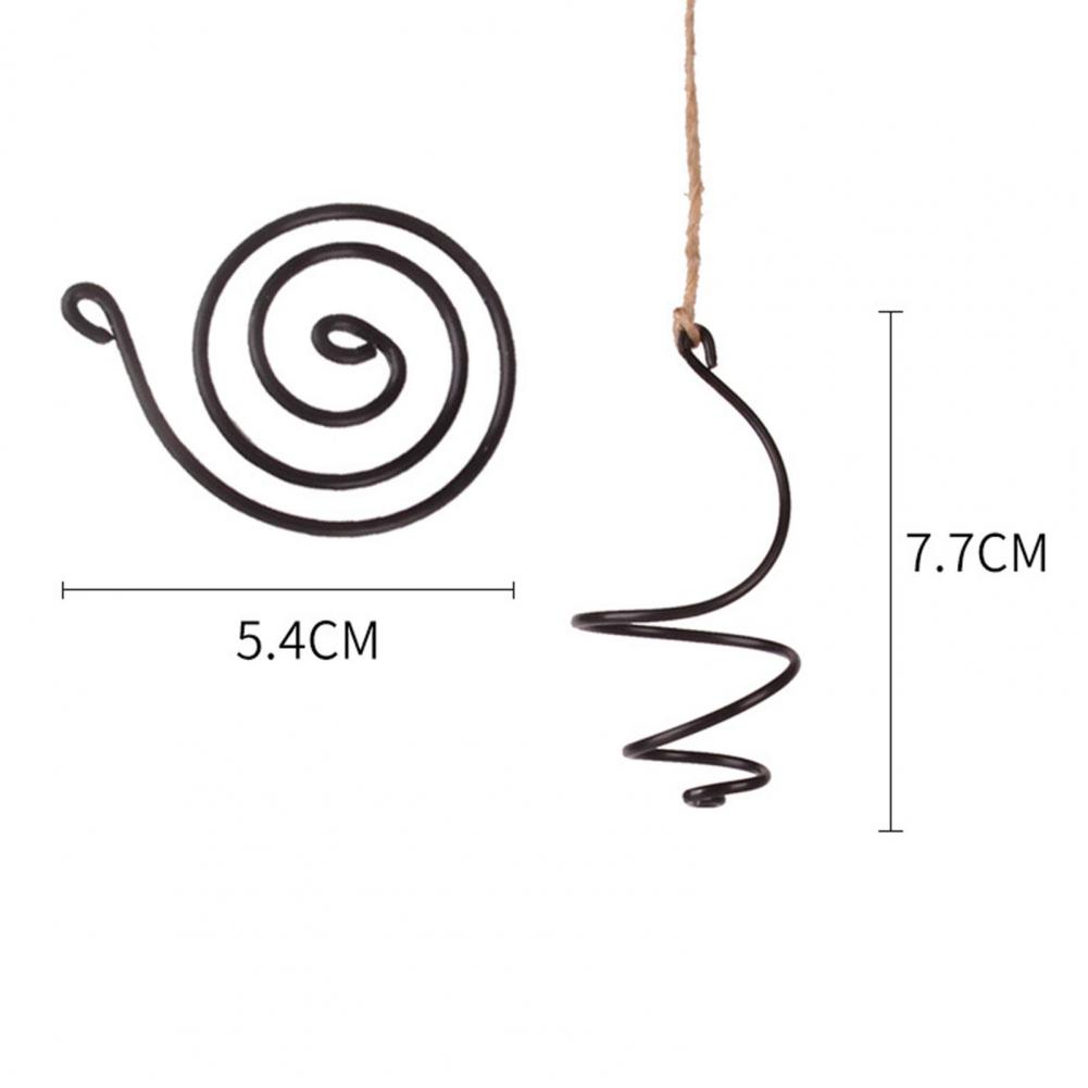 Pflanzenständer aus Metall, 6  – Air Plant Tillandsia Bewertung und Preis
